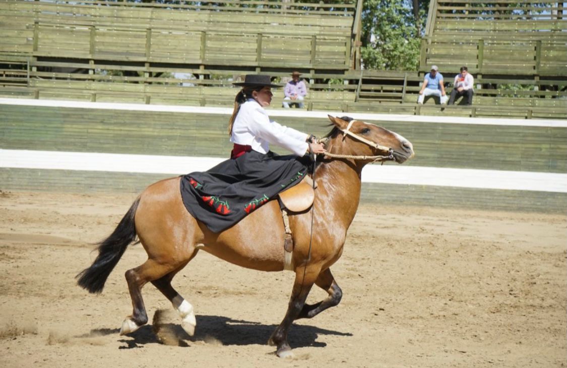 ¡Constanza Farías nos comenta la importancia de las tradiciones en nuestro país!